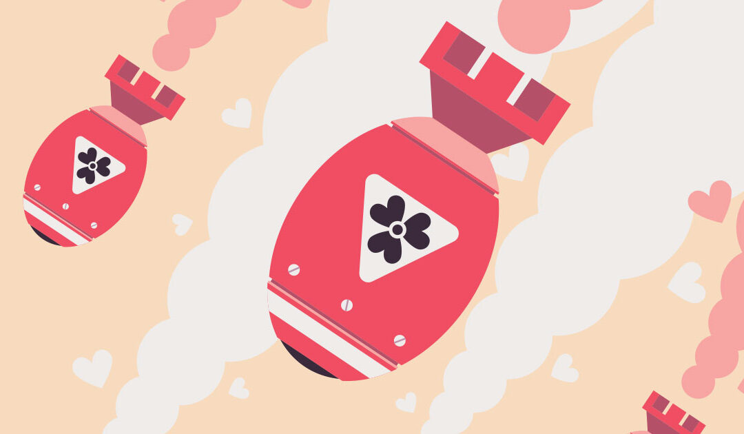 What Is Love Bombing? Tips for Recognizing and Avoiding This Manipulation Tactic