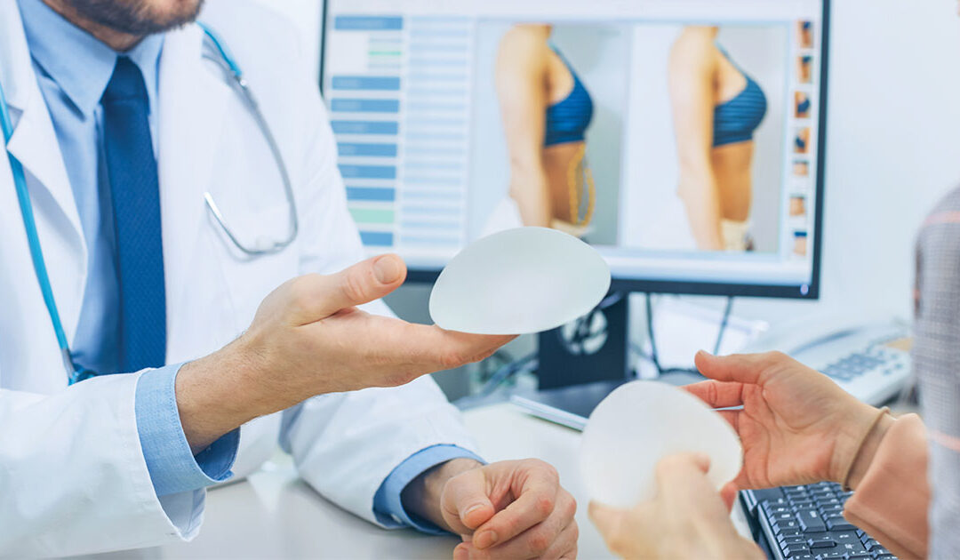 Breast Implants: Considerations and Understanding the Risks