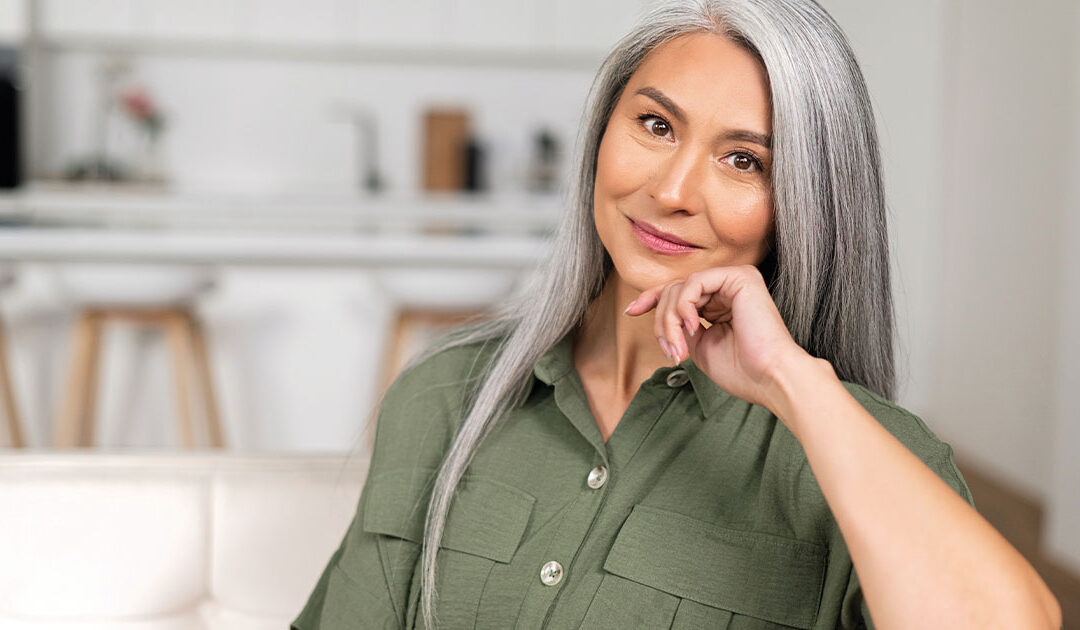The Big M: Methods for Managing Menopause—and More