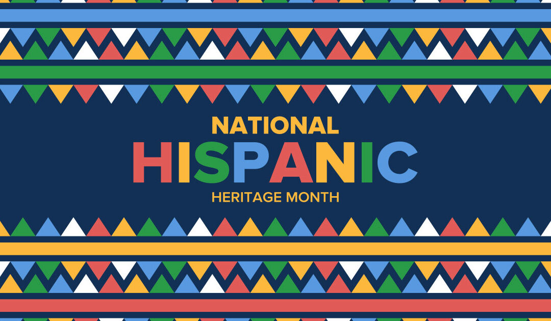 Celebrate Hispanic Heritage Month with These Events