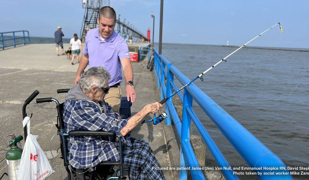 Debunking Myths About Hospice Care