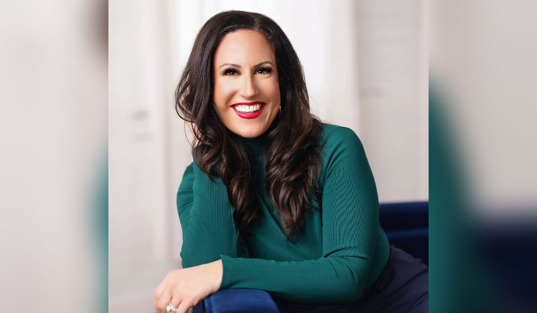 Liz Della Croce: Inspired Dishes and Vibrant Flavors