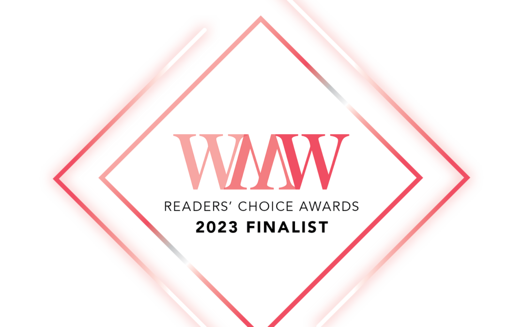 2023 Readers’ Choice Awards Shareable Graphics
