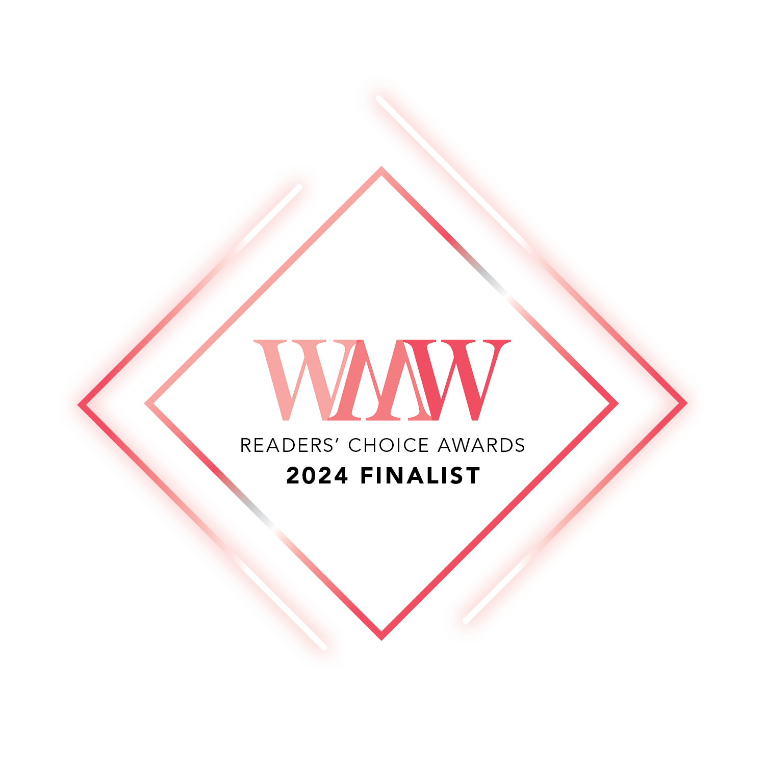 WMW RCA24 Emblem Finalist