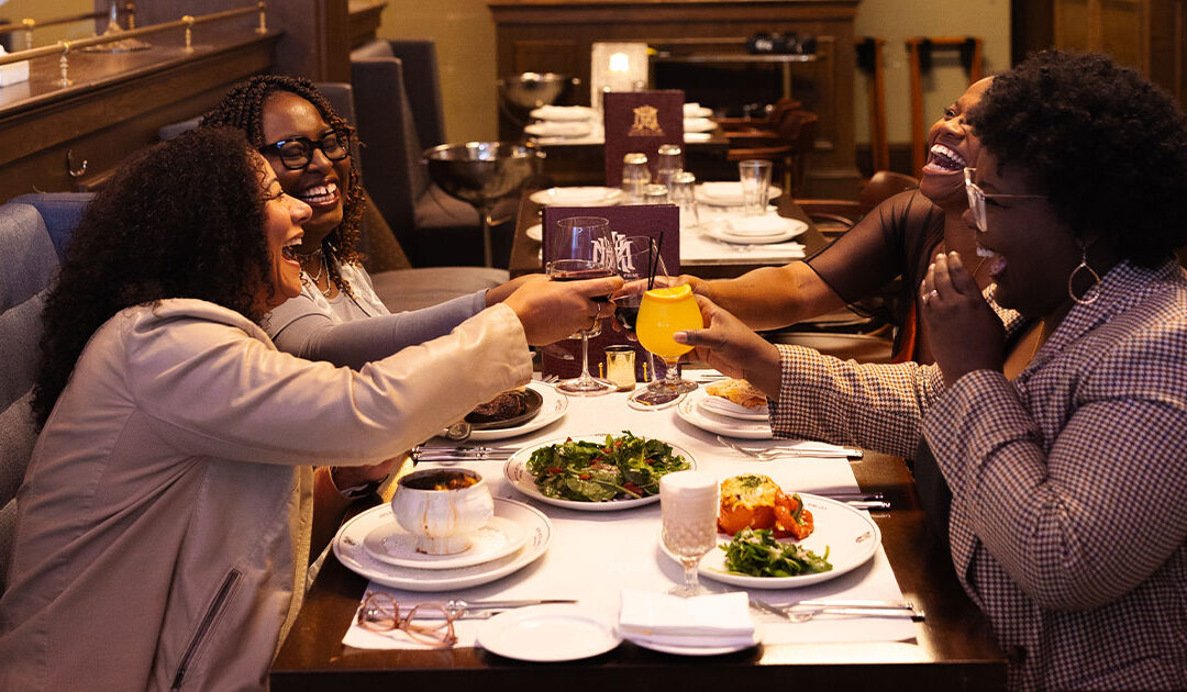 How to Get the Most Flavor Out of Restaurant Week