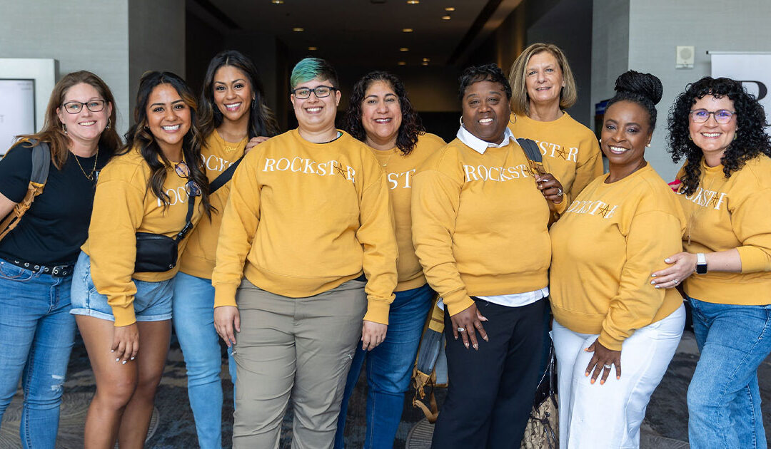 Rockstar Woman Launches Annual Membership