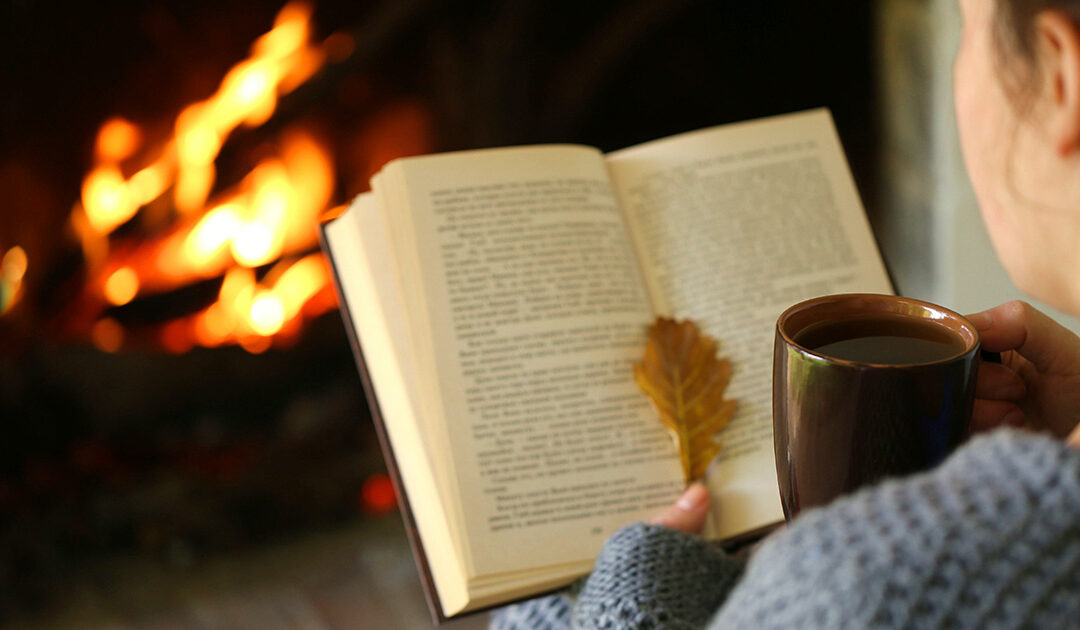 Spooky Books We’re Reading This Fall