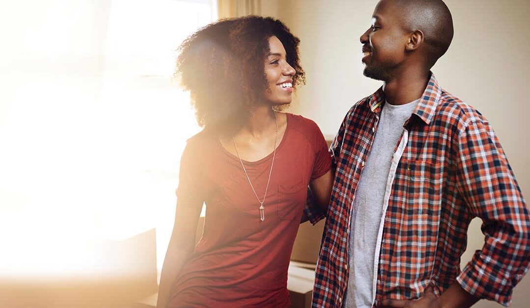 Finding Balance When You and Your Partner Enjoy Different Things