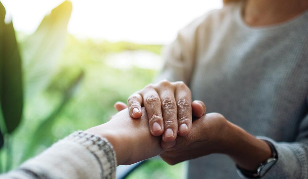 What’s an End-of-Life Doula?