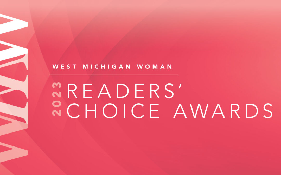 2023 Readers’ Choice Awards