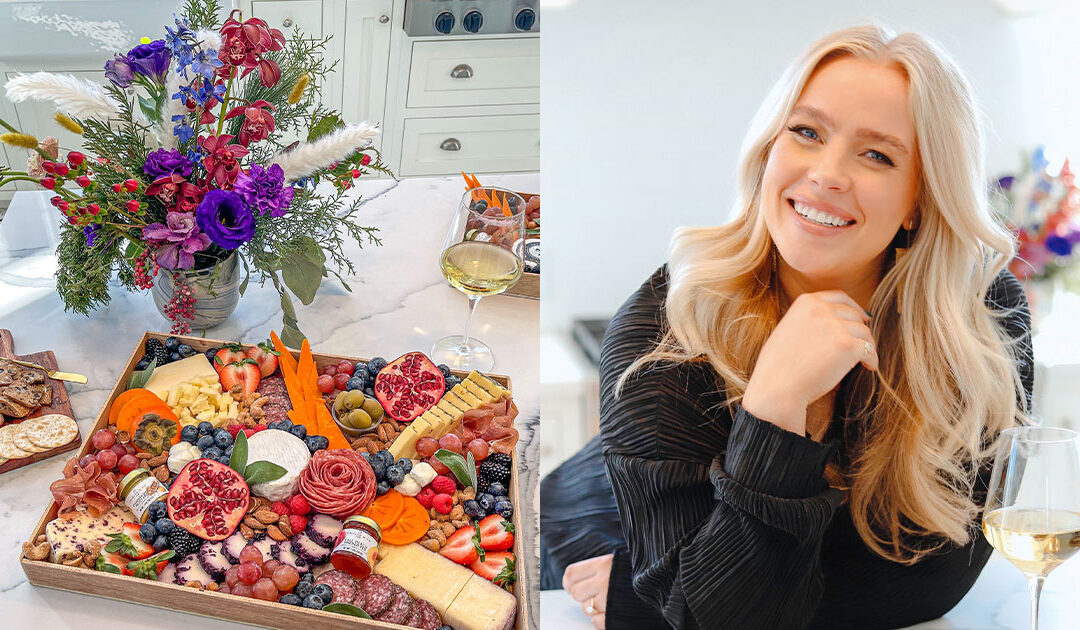 Small Business Spotlight: Say Cheese GR