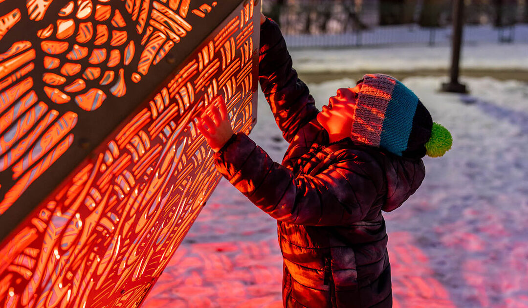 Mark Your Calendar for the World of Winter 2024 Festival in Downtown Grand Rapids