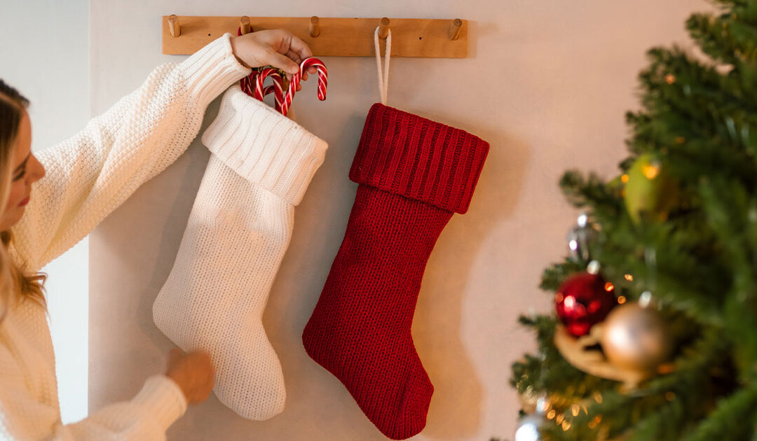 The Perfect Local Stocking Stuffers