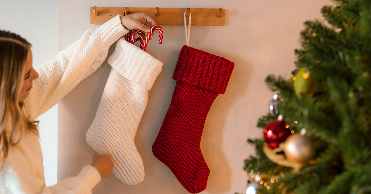 The Perfect Local Stocking Stuffers