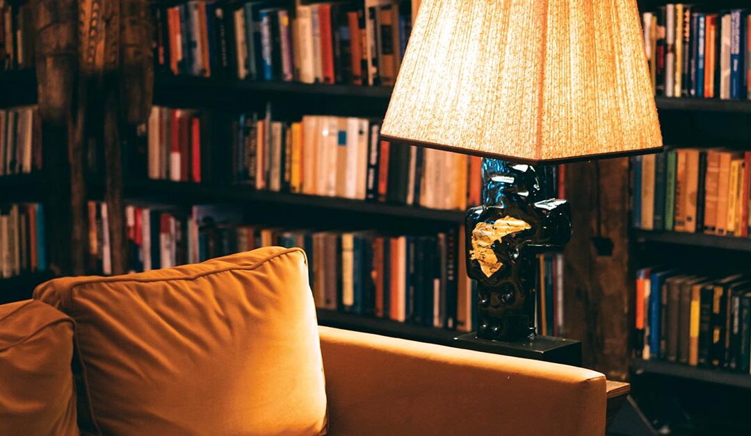 Light it Up! How Lighting Can Elevate Your Mood and Transform Your Space