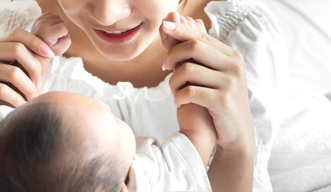 How to Best Support Parents When They Welcome a New Baby