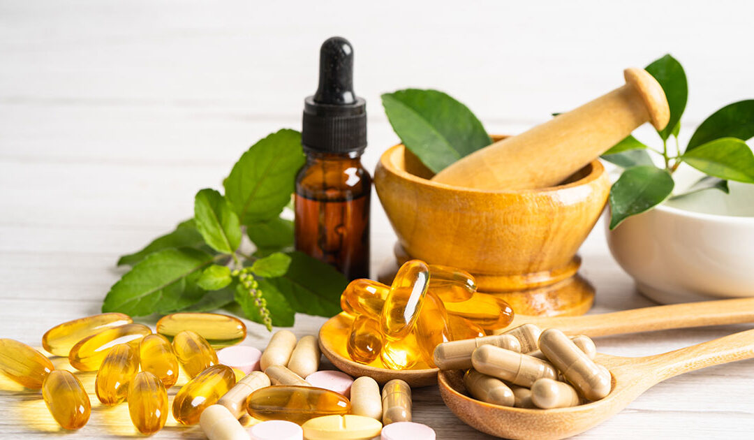Nurturing a Healthier You