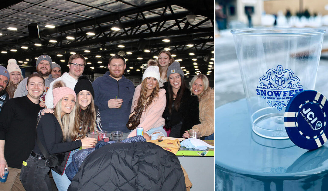 Muskegon’s Snowfest Is Back for 2024!