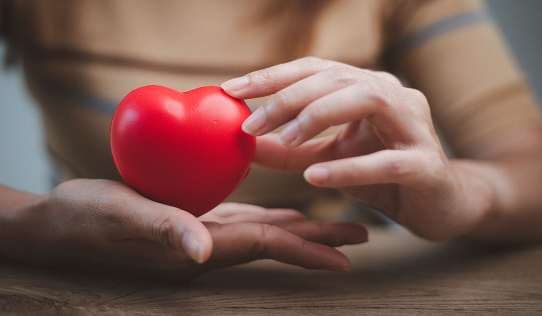Listen to Your Heart: What to Know About Your Heart Health