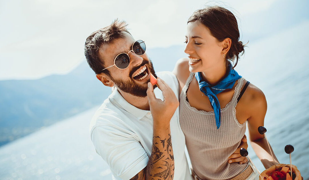Planning Your Honeymoon? Check Out These Trending International Destinations!