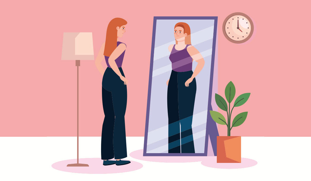 Things You Should Never Say to Someone Living with An Eating Disorder