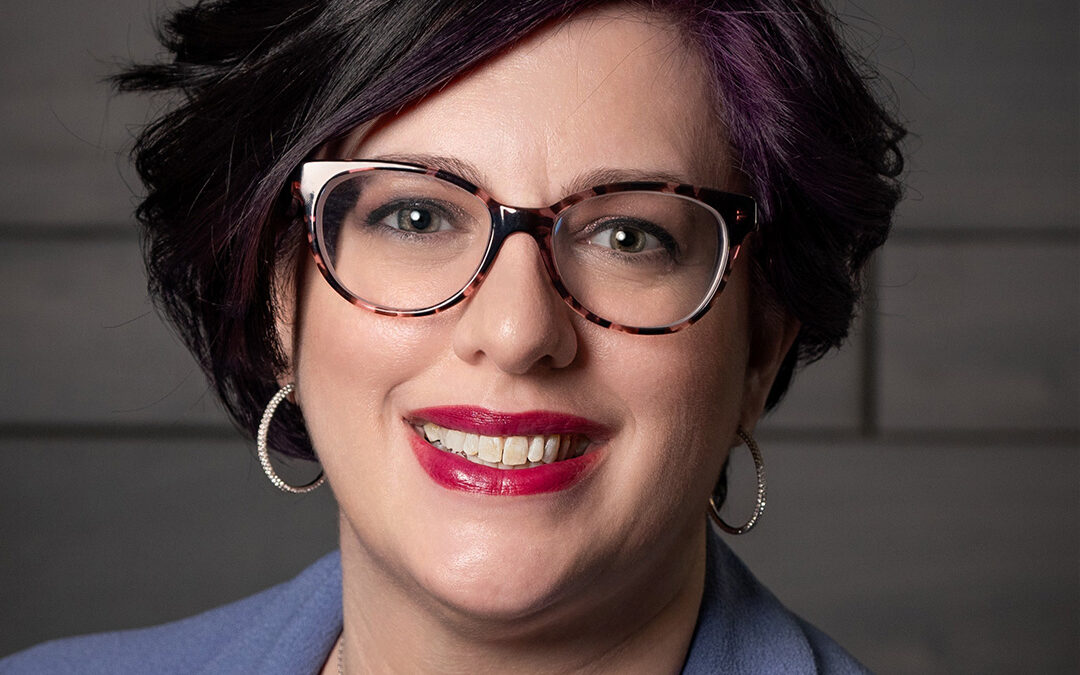 Angela Schalow