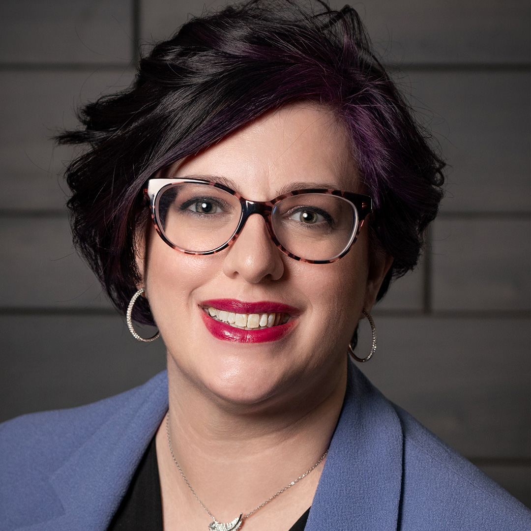 Angela Schalow