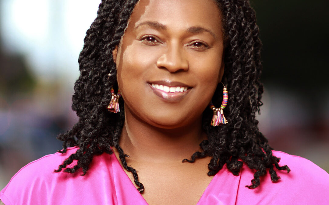 Keli Christopher, Ph.D