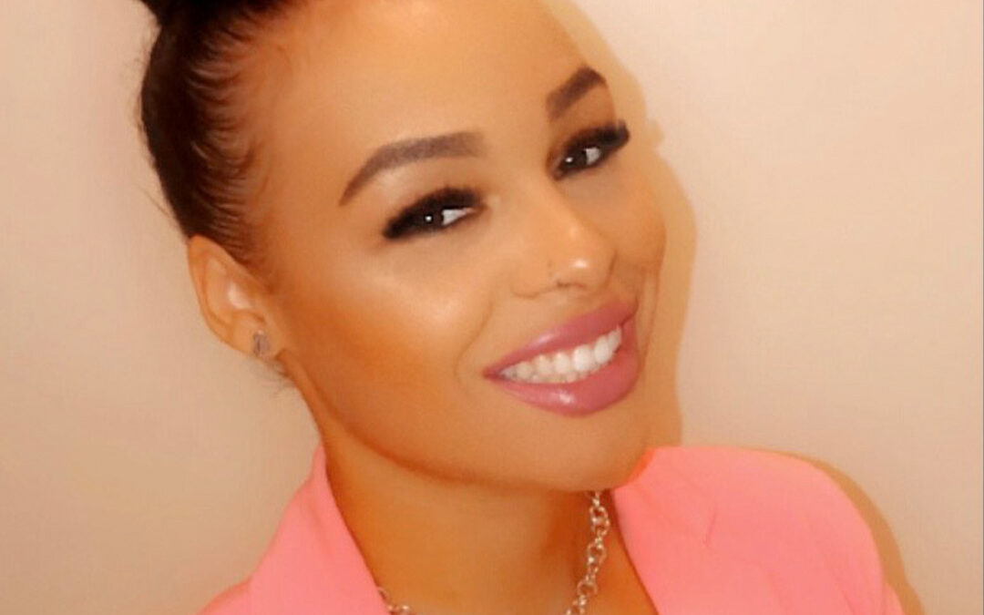 Ebony Crane, LMSW