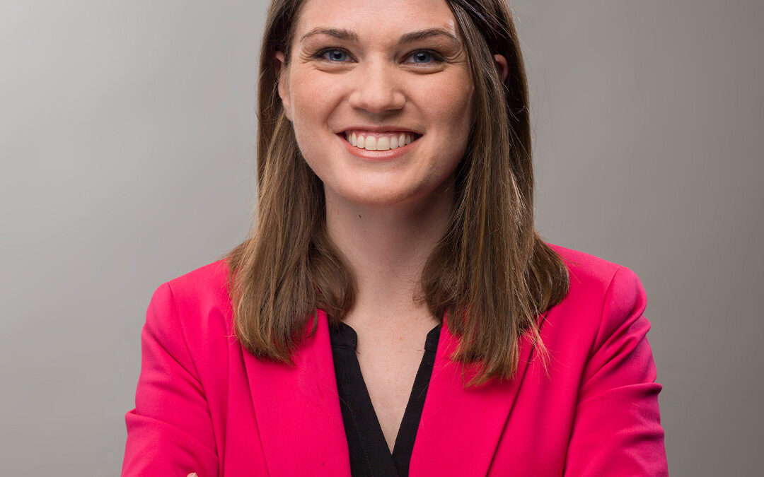 Heather Gill Fox