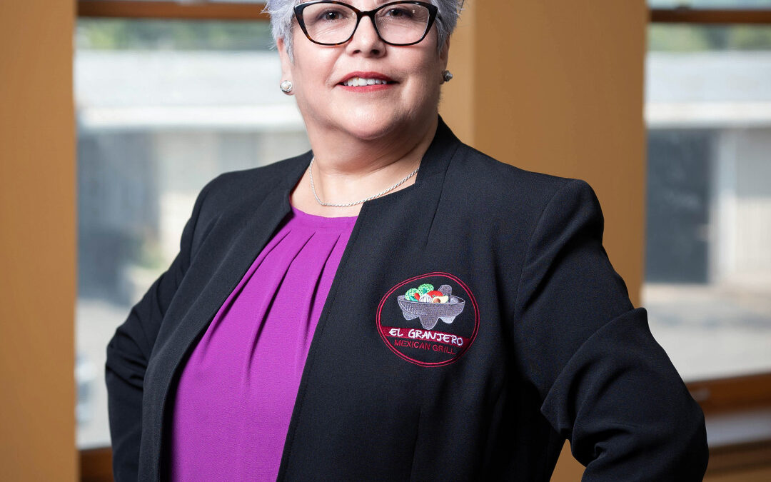 Mercedes Lopez-Duran