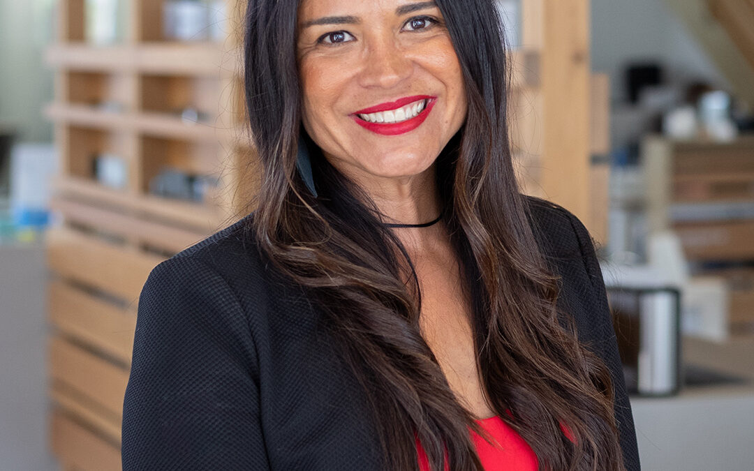 Monica Mendez