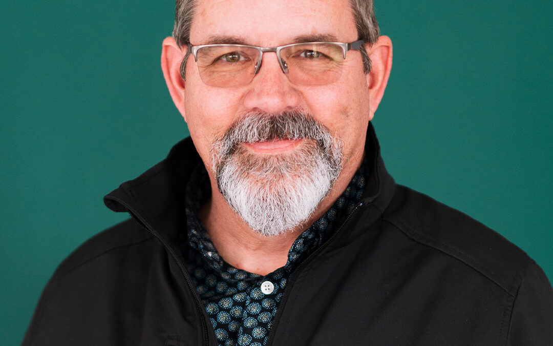 Neil Carlson, Ph.D