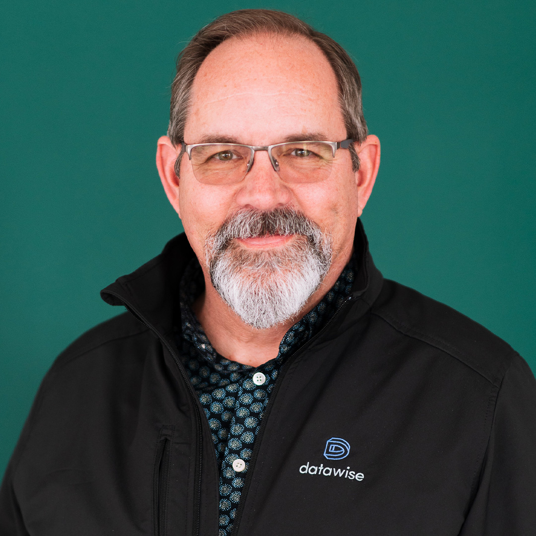 Neil Carlson, Ph.D