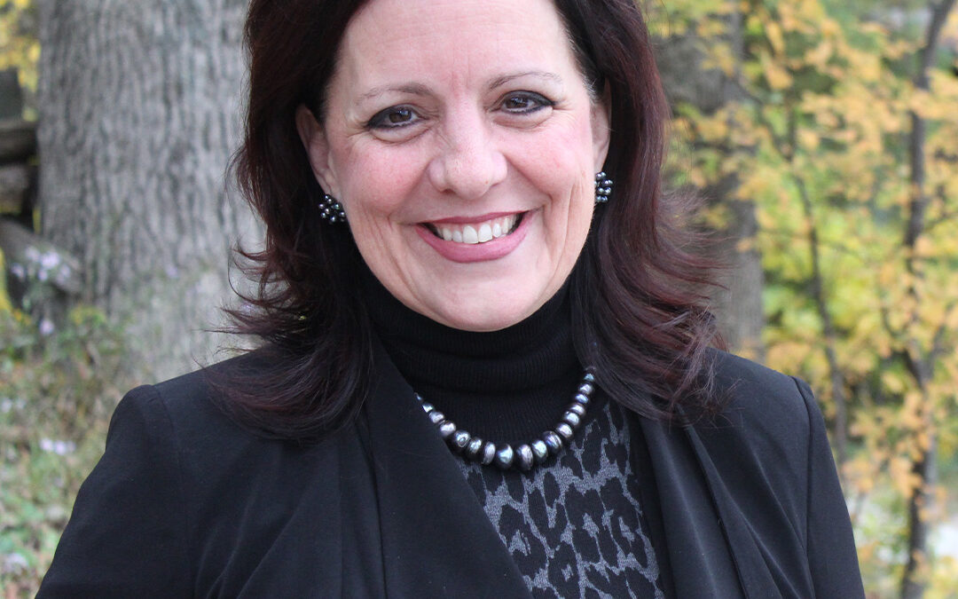 Rebecca McDonald