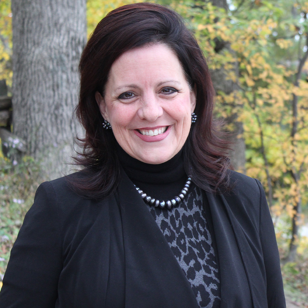 Rebecca McDonald