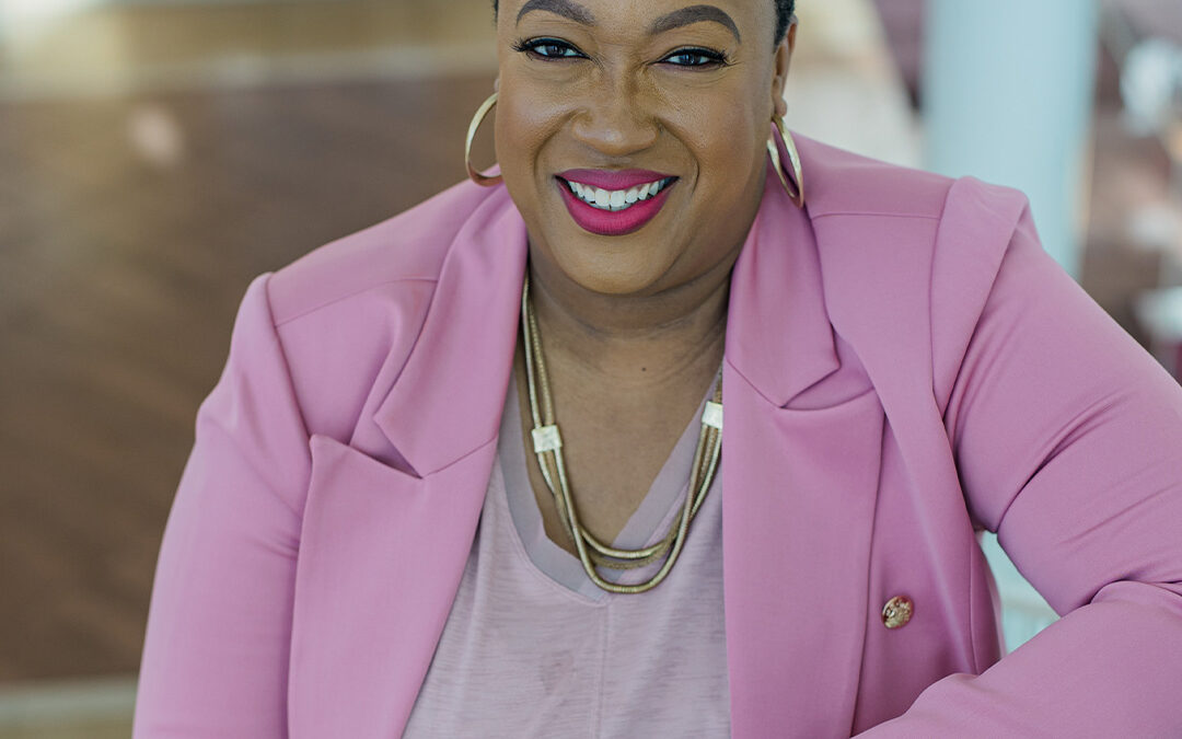 Sonja Forte