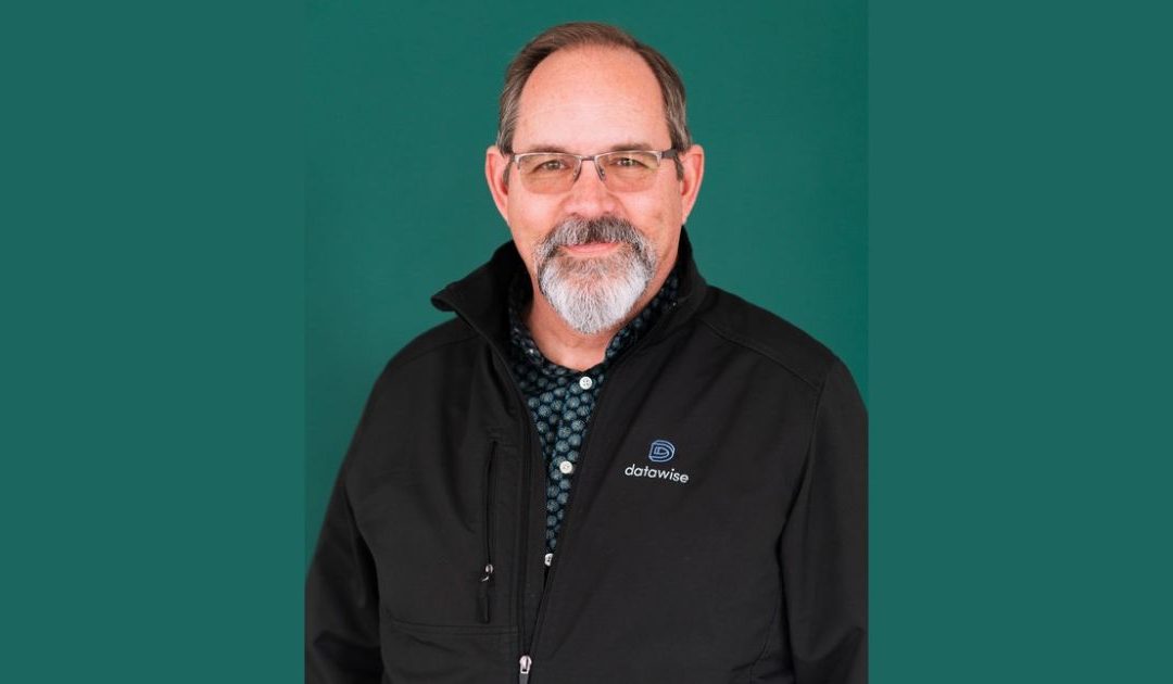 Neil Carlson, Ph.D