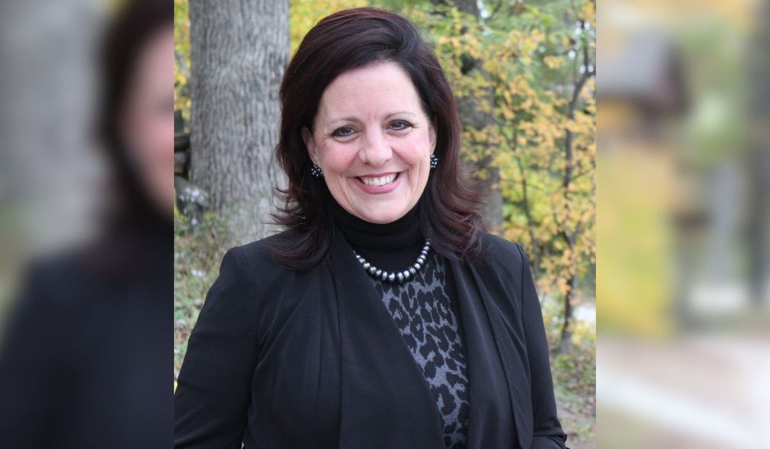 Rebecca McDonald