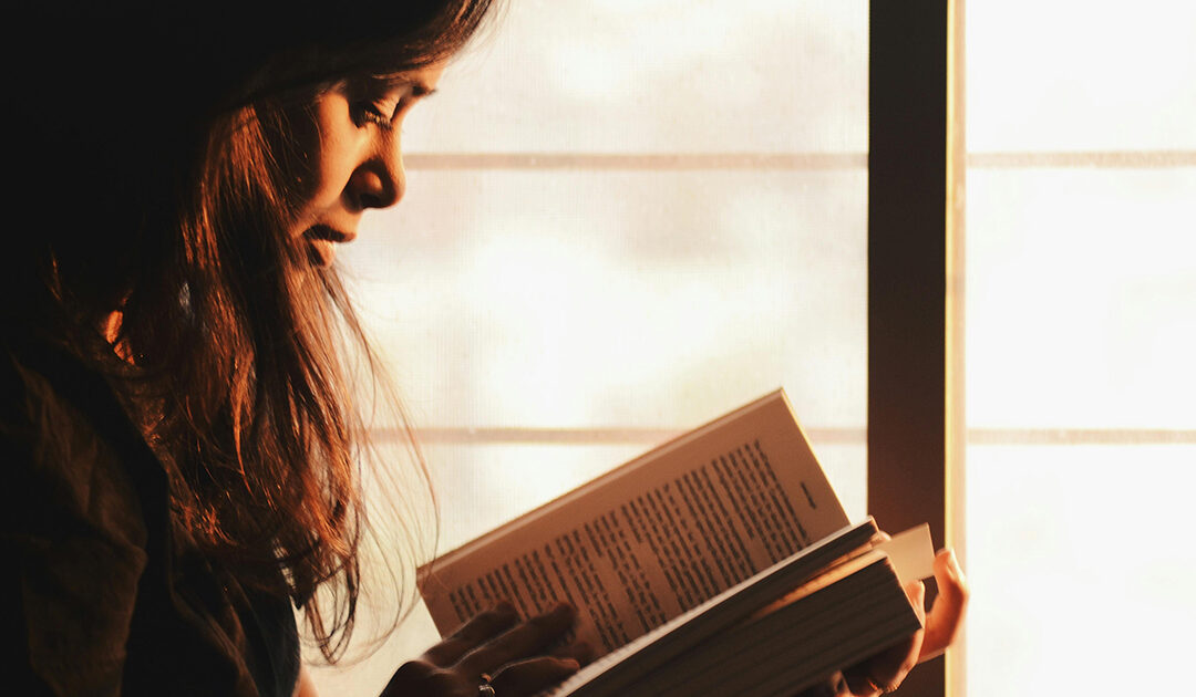 Cozy Up and Read a Good Book at These Local Spots