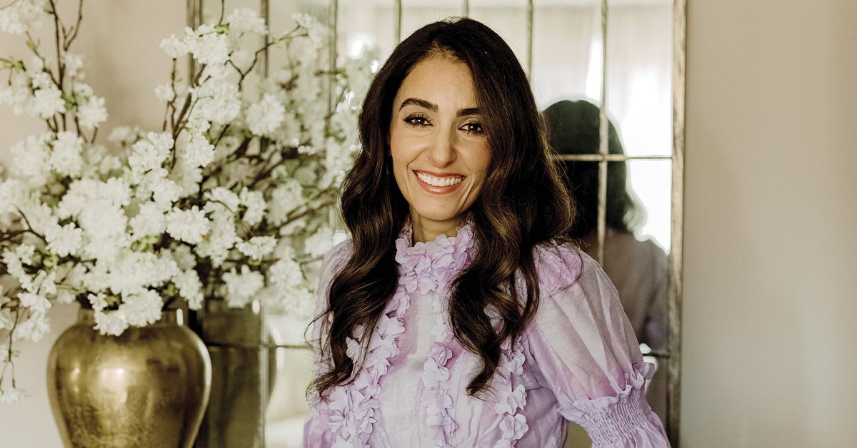 Farah Merhi