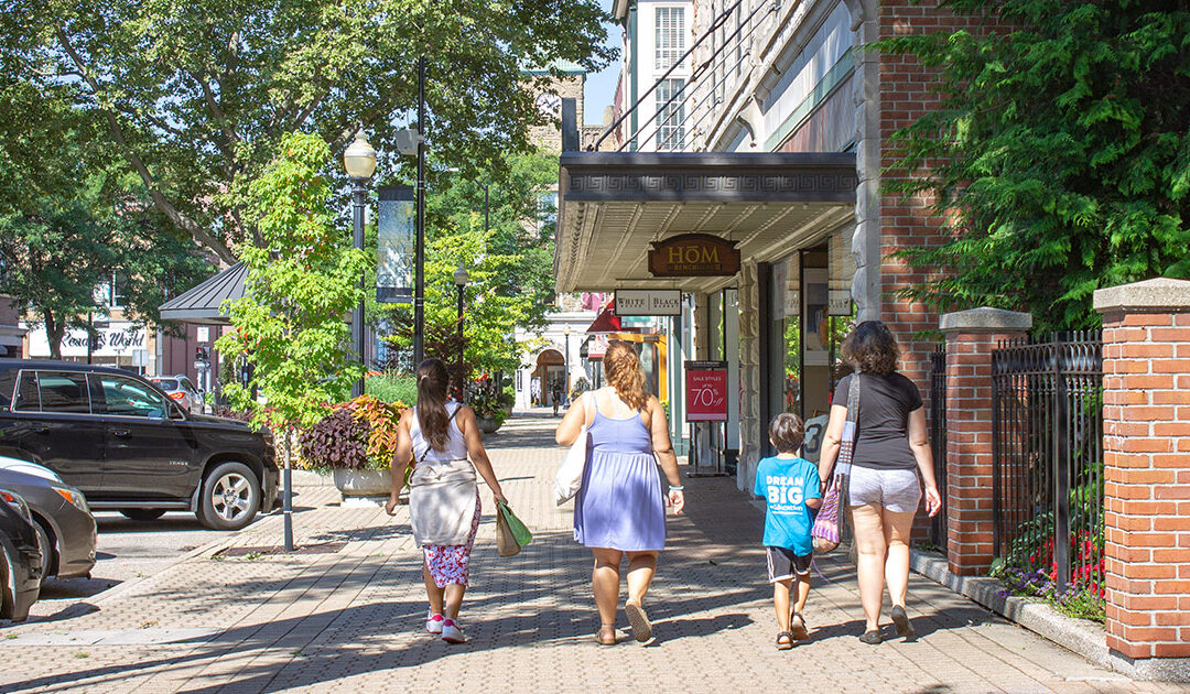 Downtown Holland’s First Spring Fling Event Offers Staycation Fun