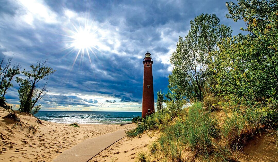 Travel Around the State for These Michigan Must-Sees