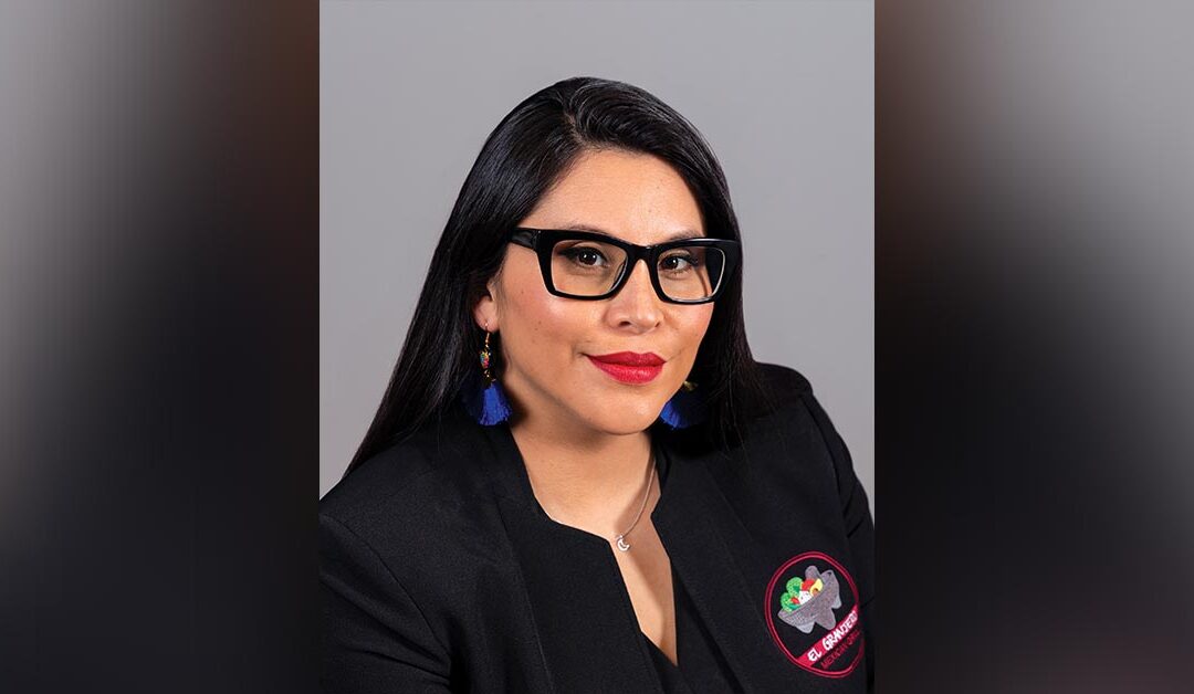 Paola Mendivil: Small Business Resources and More