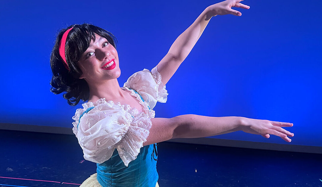 Have a Charming Time with Grand Rapids Ballet School Junior Company’s ‘Snow White’