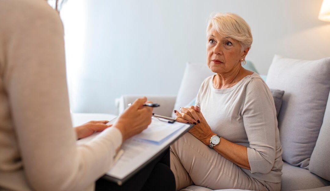 Having ‘That’ Conversation: Wills, Trusts & Estate Planning