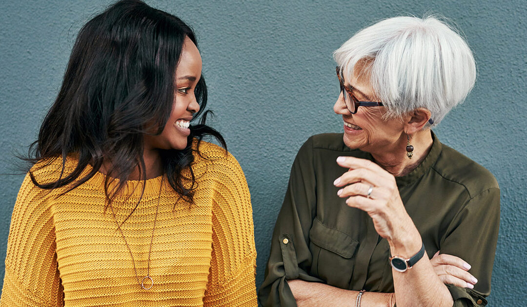 Benefiting from a Multigenerational Team