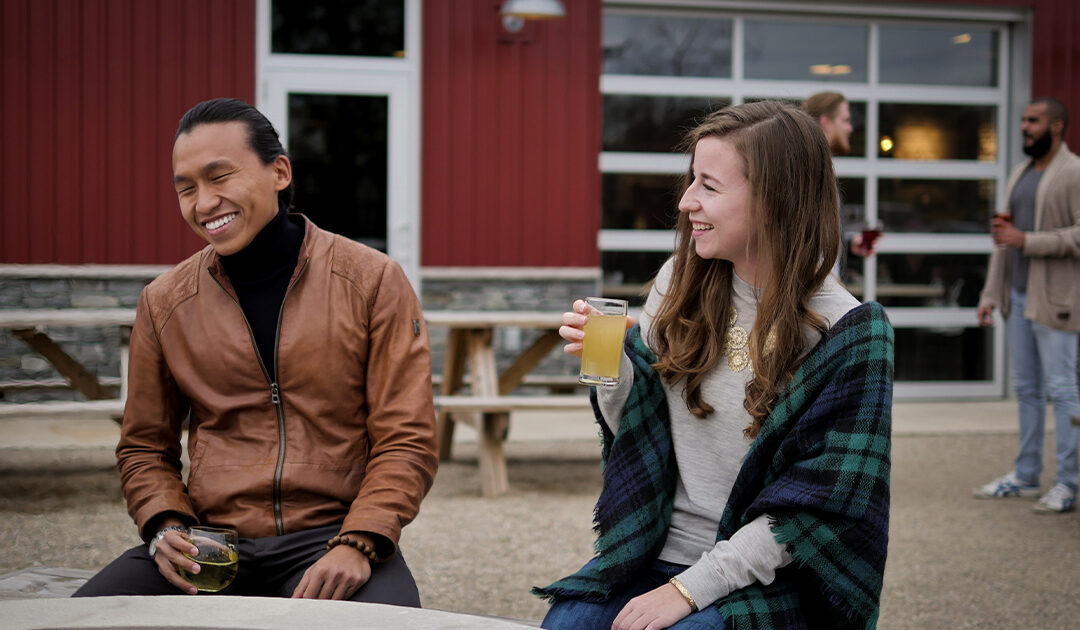 Cider Celebrations Await! Cider Week GR Returns for 2024
