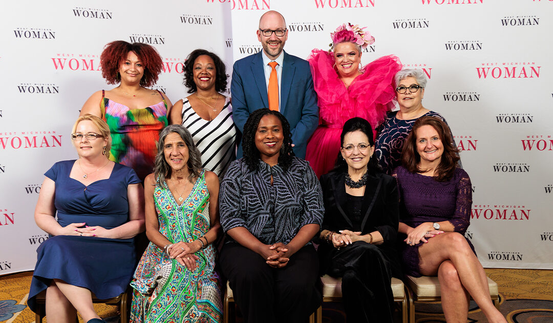 A Spectacular Showing of Greatness: 2024 Brilliance Awards in Review