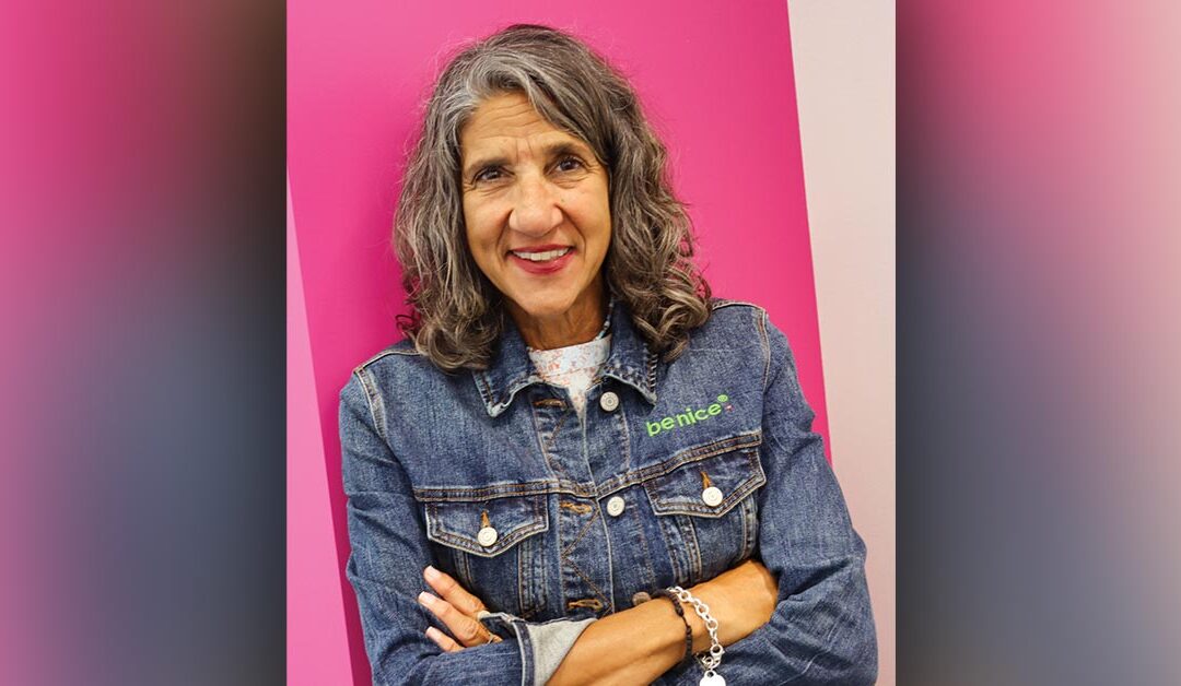 Christy Buck: 2024 Legacy of Brilliance Award